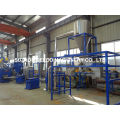 Recycled PP PE Film Washing and Recycling Line